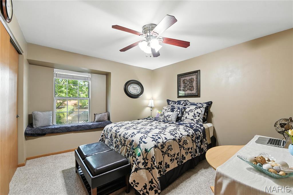 701 Ridgeside Drive, Unit F Ballwin, MO 63021 - Photo 12 of 19 Gallery Image 12