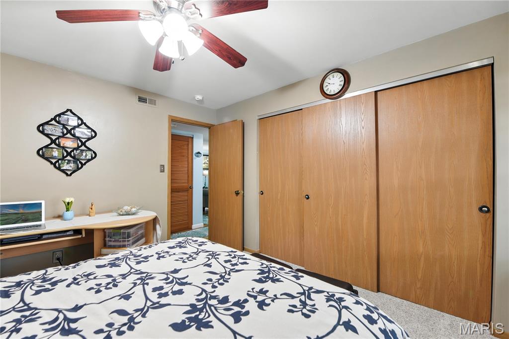 701 Ridgeside Drive, Unit F Ballwin, MO 63021 - Photo 13 of 19 Gallery Image 13
