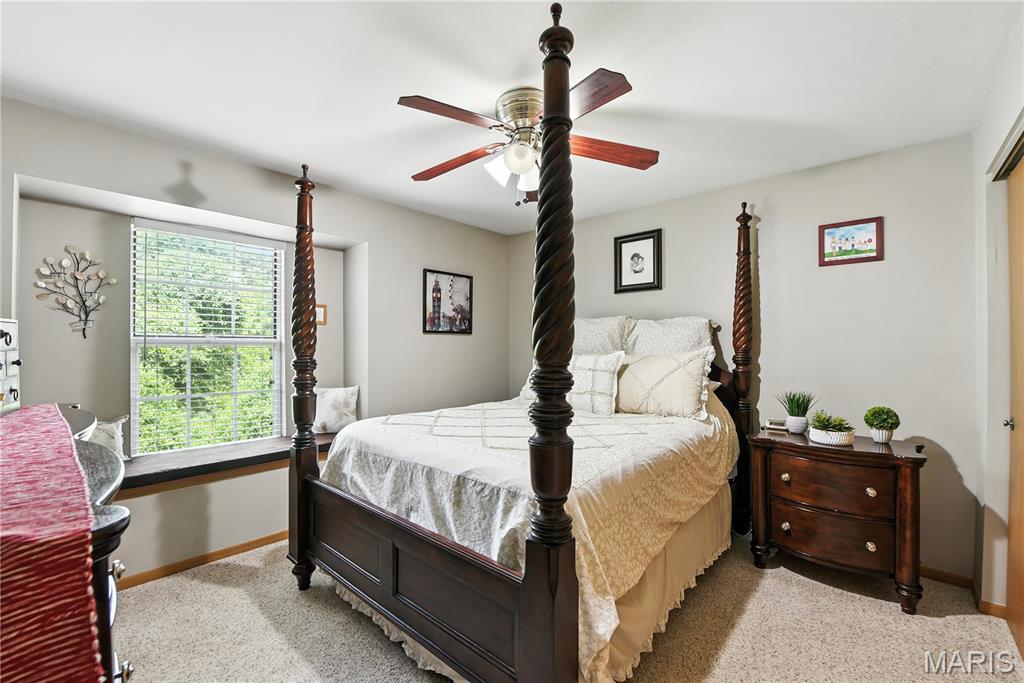 701 Ridgeside Drive, Unit F Ballwin, MO 63021 - Photo 9 of 19 Gallery Image 9