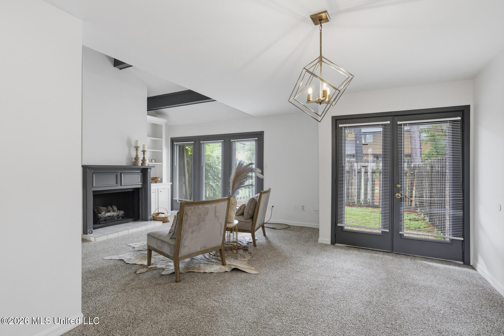 1255 East County Line Road, Unit H6 Jackson, MS 39211 - Photo 7 of 21 1255 County Line Unit H6-8