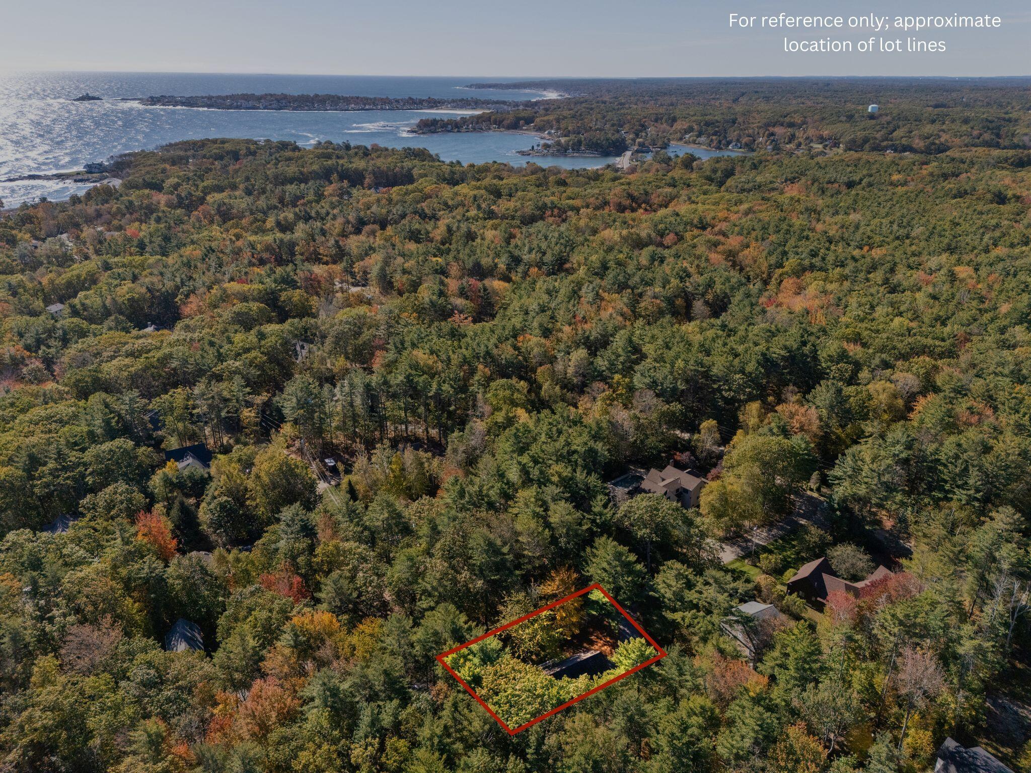 6 Passaic Road Cape Neddick, ME 03902 - Photo 29 of 35 Nubble Light, Short & Long Sands Beaches