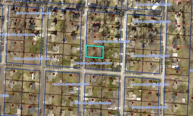 $20,000 | 16017 Lawrence Avenue, Belton, MO 64012