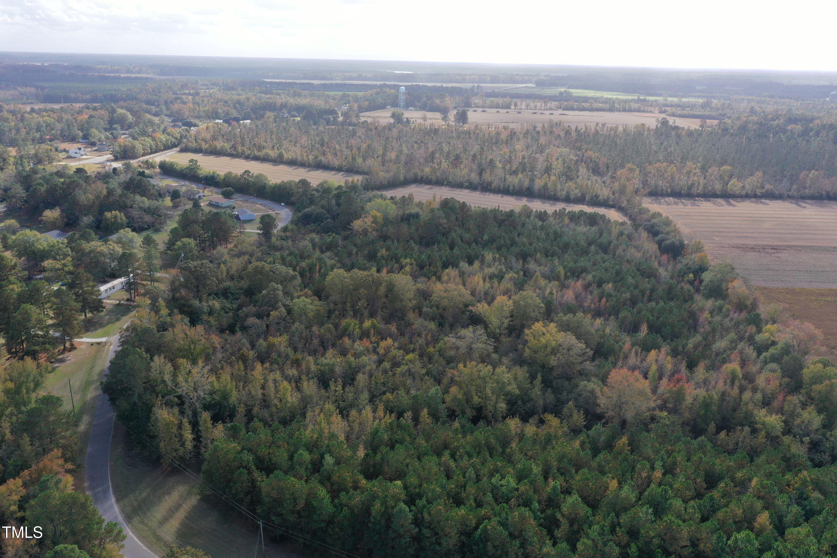 313 Hendrix Road Raeford, NC 28376 - Photo 7 of 15 6. DJI_0142