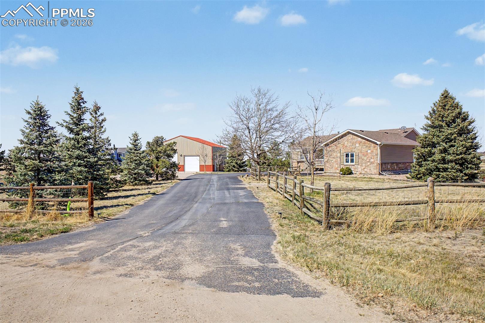 1793 Prairie Owl Road Parker, CO 80138 - Photo 47 of 48 Gallery Image 47