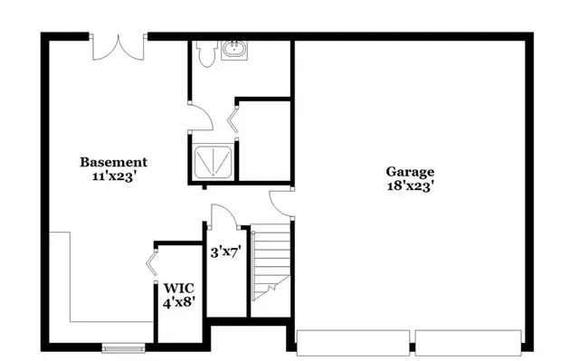 $2,105 | 224 Northwest 111th Terrace, Kansas City, MO 64155