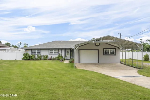 $699,000 | 7122 Bay Crest Road, Panama City, FL 32409