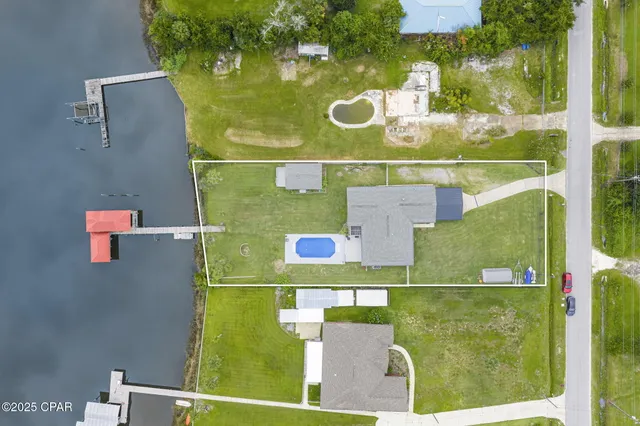 $699,000 | 7122 Bay Crest Road, Panama City, FL 32409