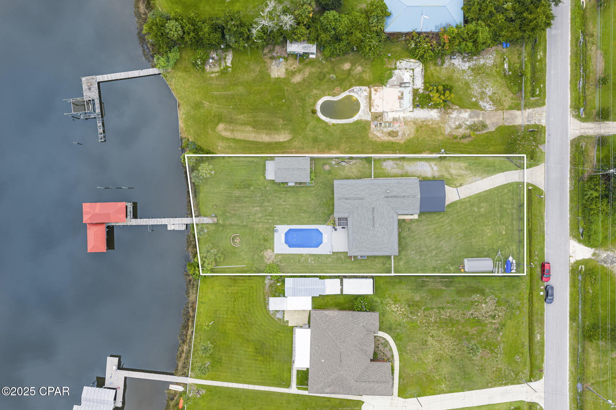 7122 Bay Crest Road Panama City, FL 32409 - Photo 3 of 70