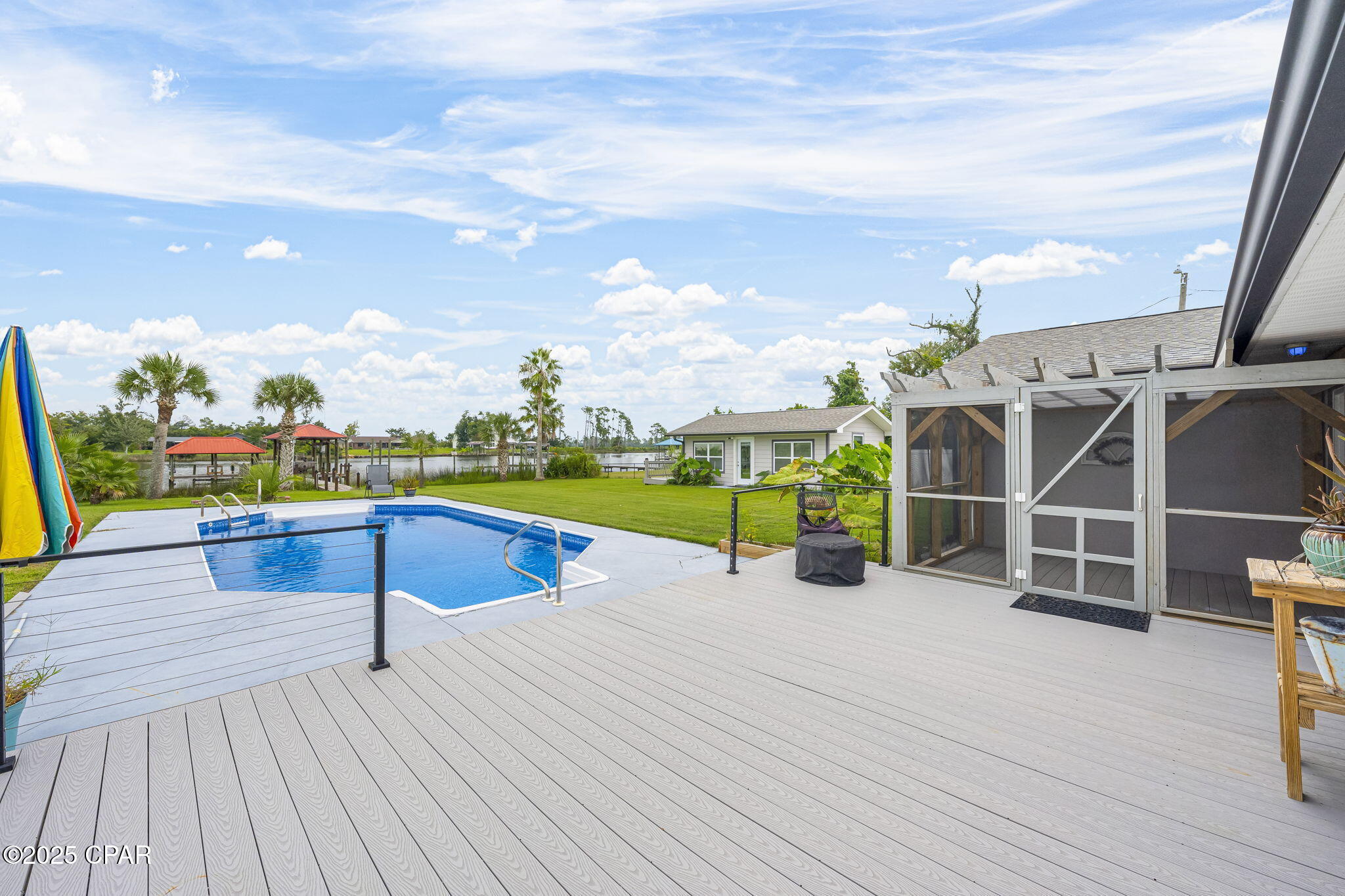 7122 Bay Crest Road Panama City, FL 32409 - Photo 39 of 70