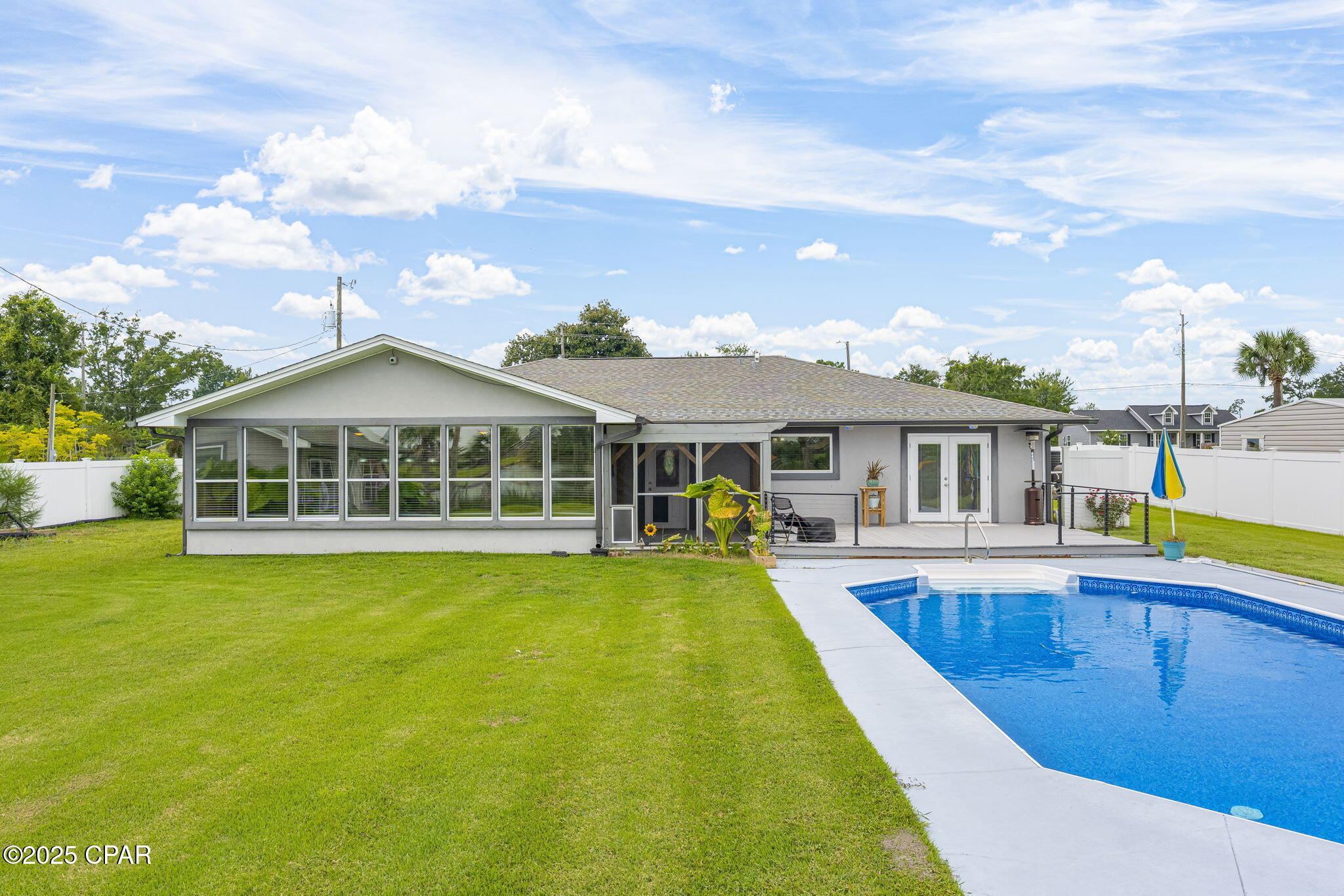 7122 Bay Crest Road Panama City, FL 32409 - Photo 41 of 70