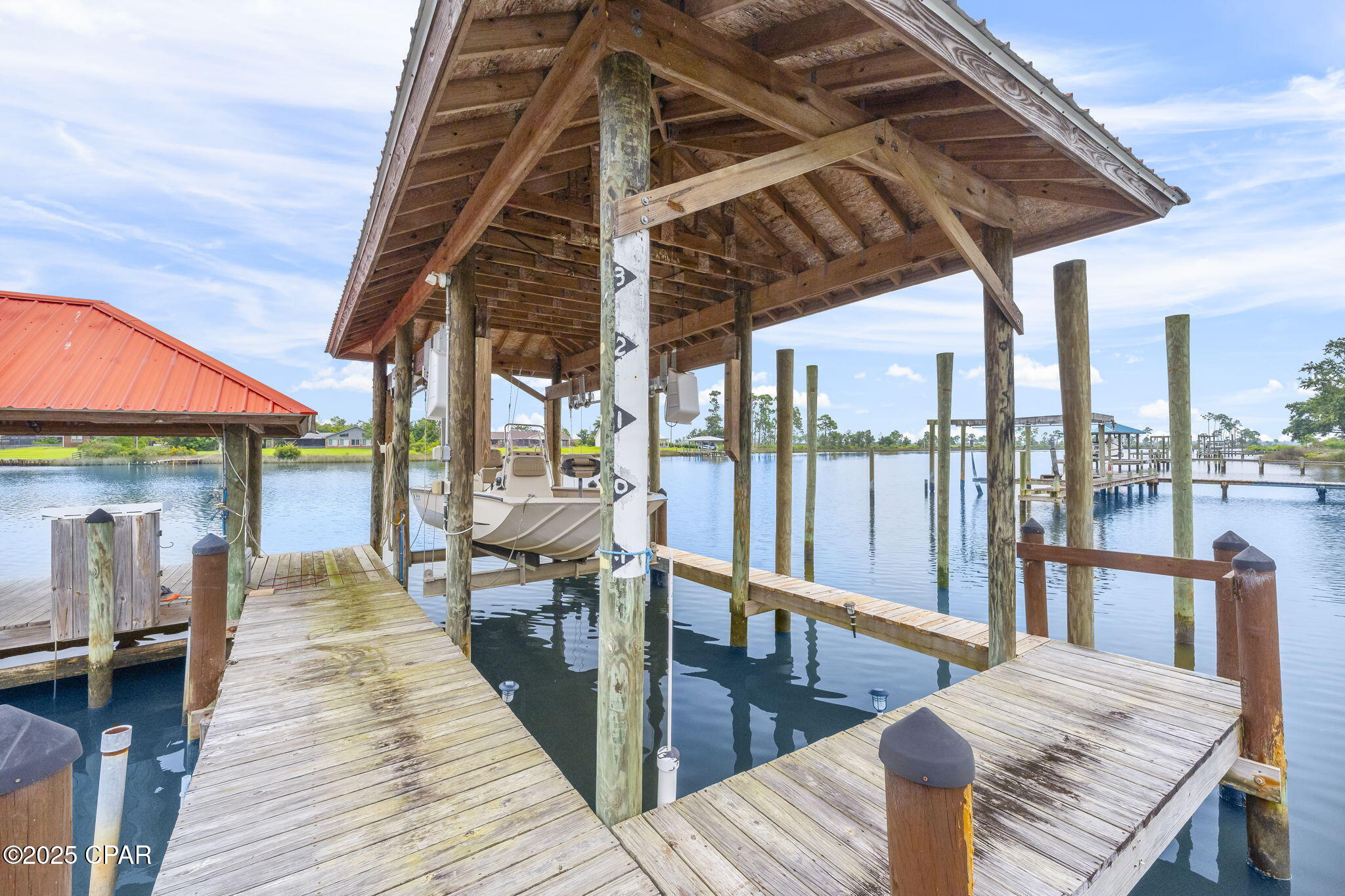 7122 Bay Crest Road Panama City, FL 32409 - Photo 47 of 70