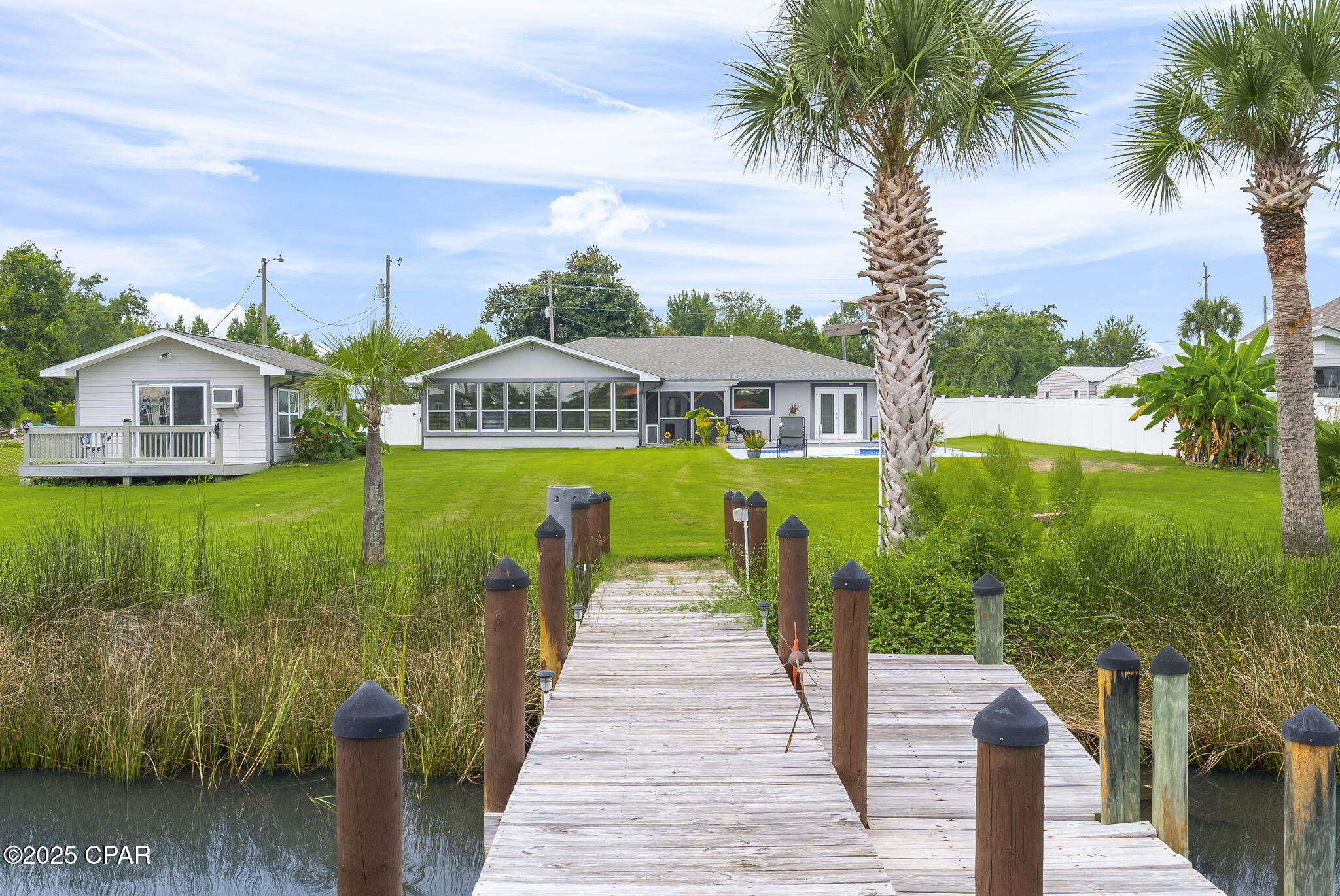 7122 Bay Crest Road Panama City, FL 32409 - Photo 49 of 70