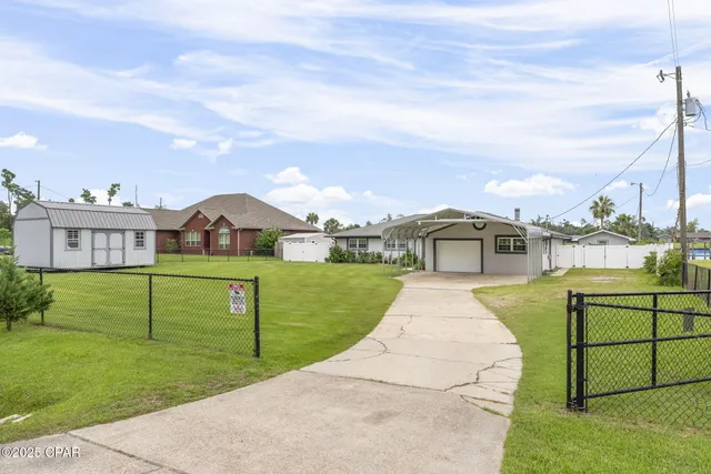 $699,000 | 7122 Bay Crest Road, Panama City, FL 32409