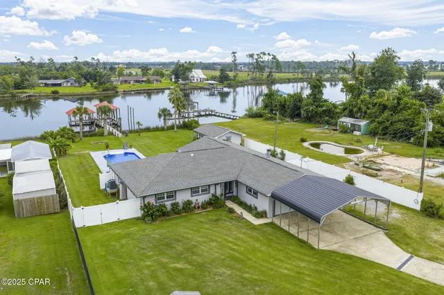 $699,000 | 7122 Bay Crest Road, Panama City, FL 32409