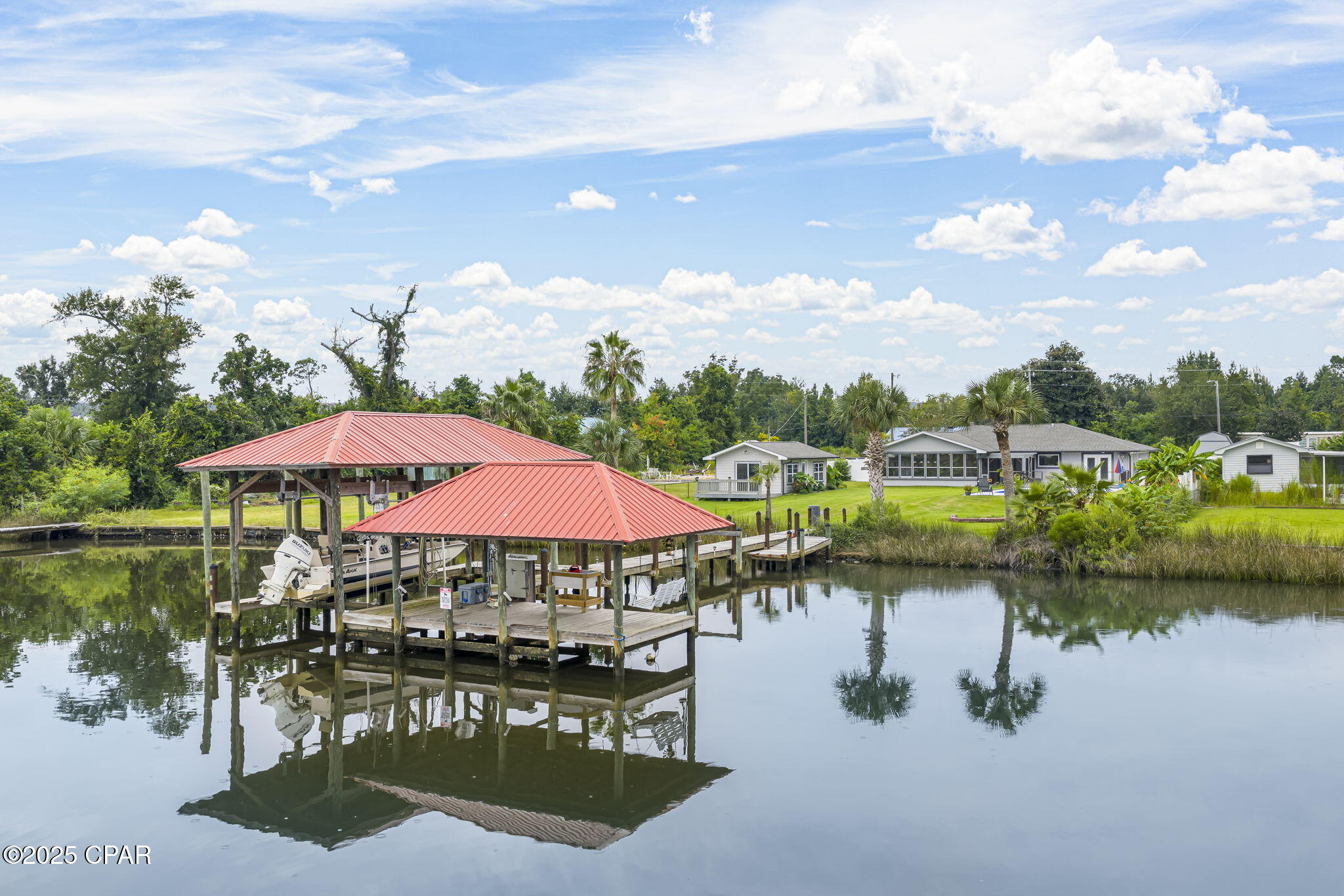 7122 Bay Crest Road Panama City, FL 32409 - Photo 61 of 70