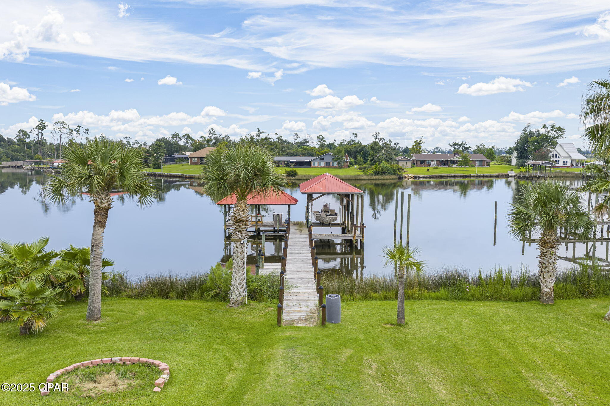 7122 Bay Crest Road Panama City, FL 32409 - Photo 63 of 70