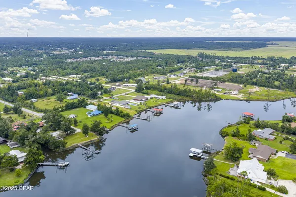 $675,000 | 7122 Bay Crest Road, Southport, FL 32409