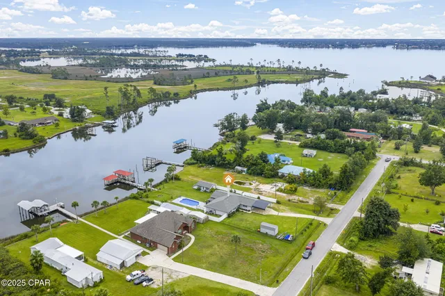 $699,000 | 7122 Bay Crest Road, Panama City, FL 32409