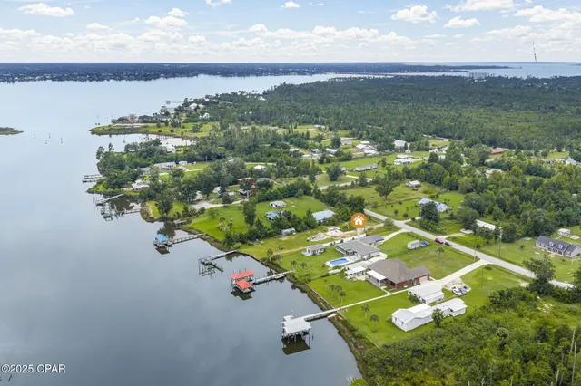 $699,000 | 7122 Bay Crest Road, Panama City, FL 32409