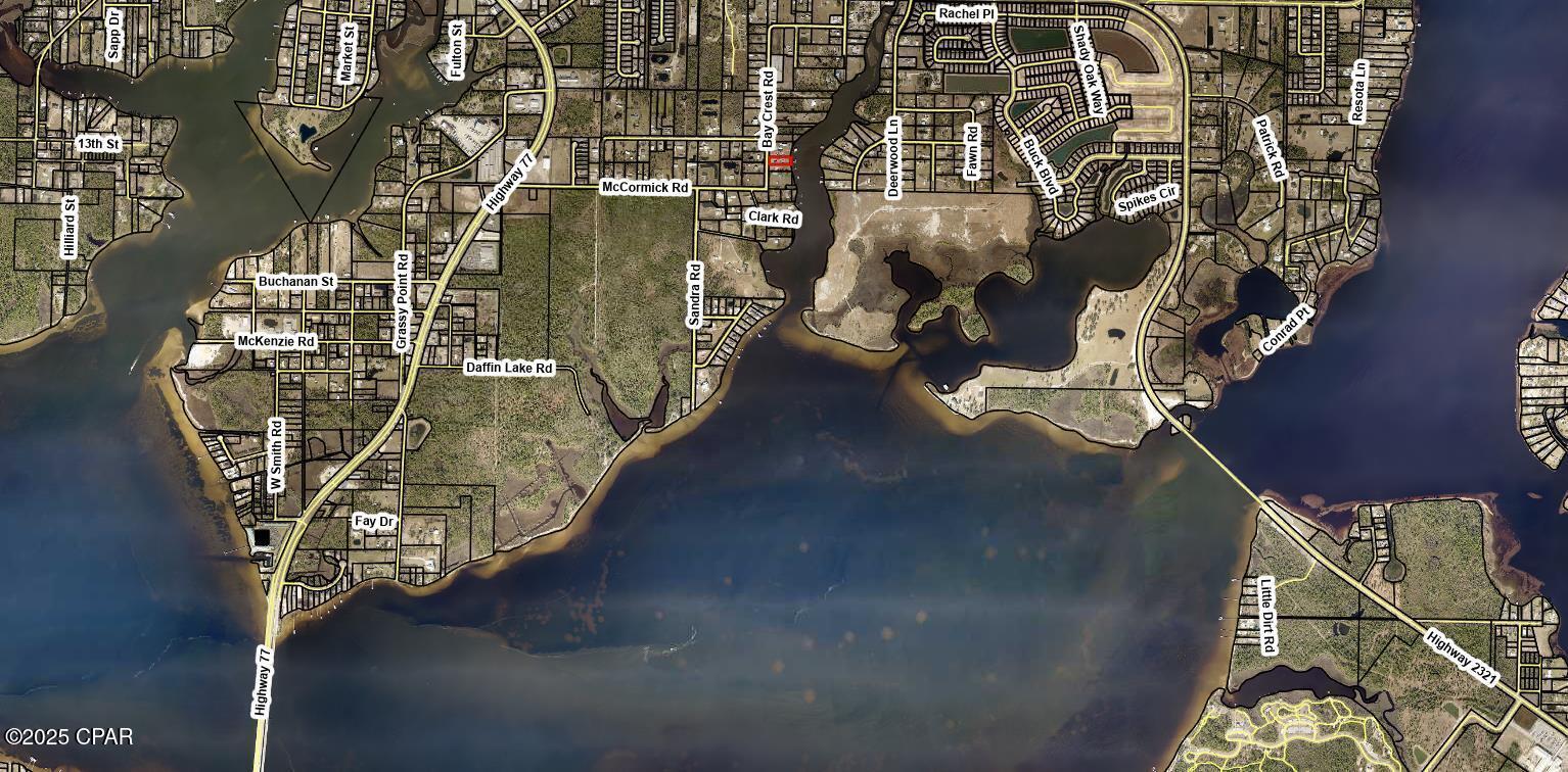 7122 Bay Crest Road Panama City, FL 32409 - Photo 70 of 70