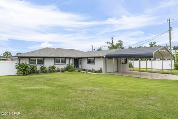 $675,000 | 7122 Bay Crest Road, Southport, FL 32409