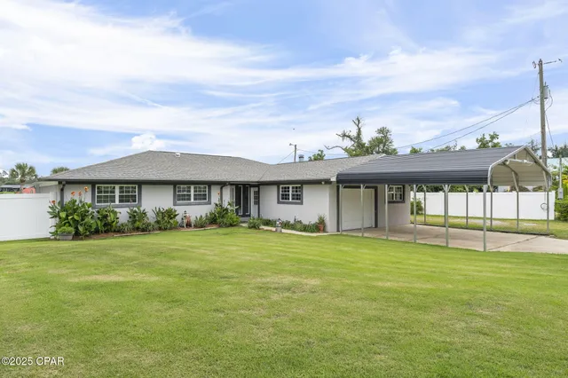 $699,000 | 7122 Bay Crest Road, Panama City, FL 32409