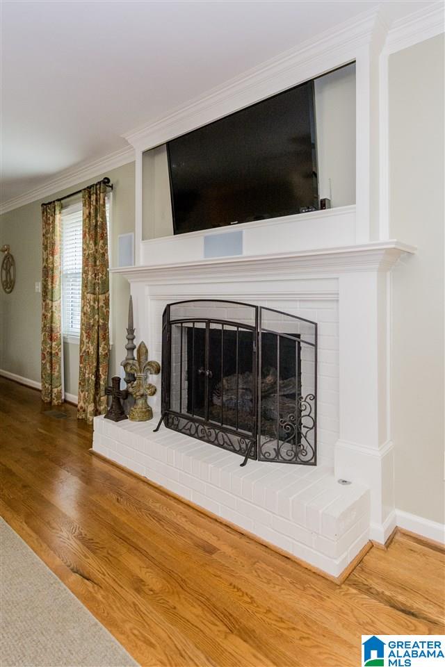 1330 Anglewood Drive Birmingham, AL 35216 - Photo 8 of 50