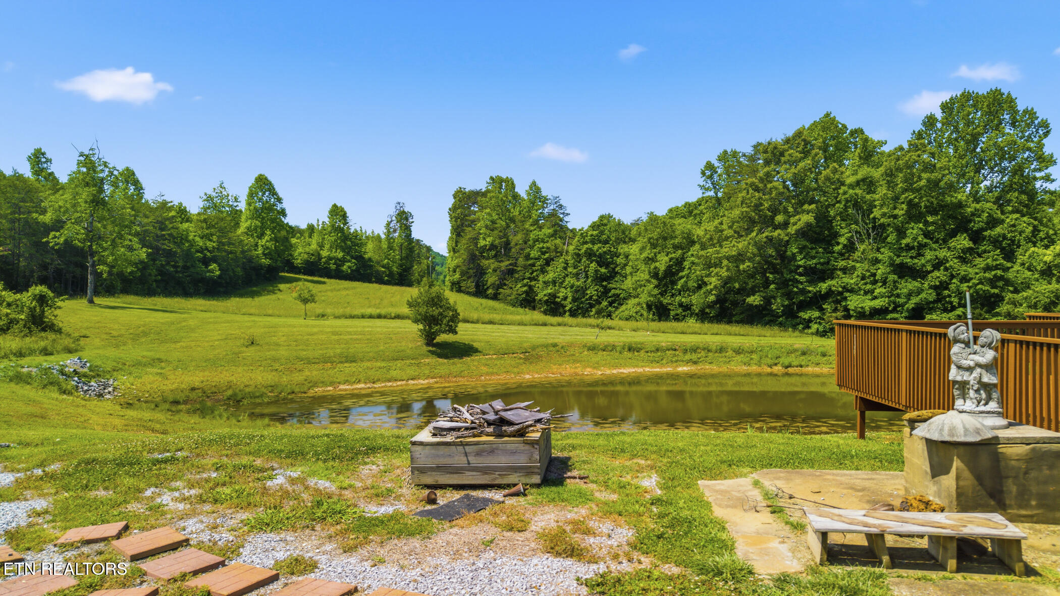 220 Three Point Road Vonore, TN 37885 - Photo 12 of 59 dji_20260520115347_0555_d