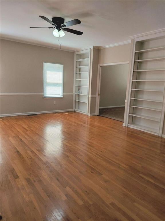 3188 Country Club Court Northwest Kennesaw, GA 30144 - Photo 41 of 43 Gallery Image 41