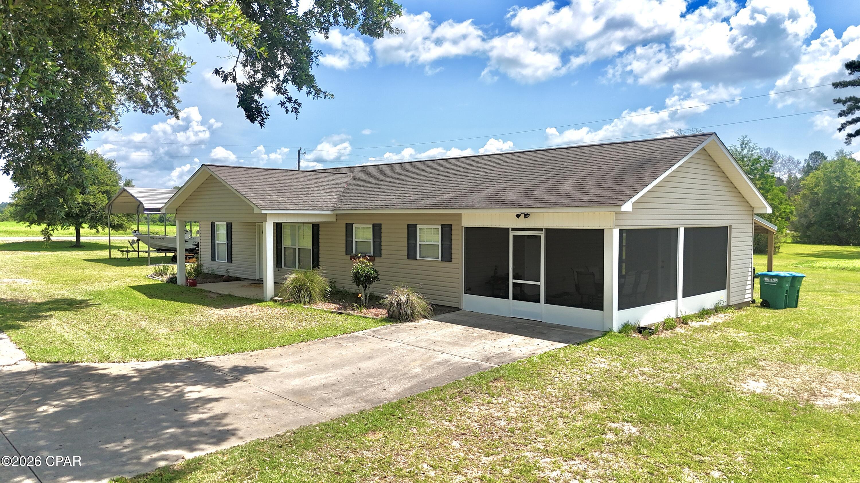 6731 Butler Road Grand Ridge, FL 32442 - Photo 25 of 30