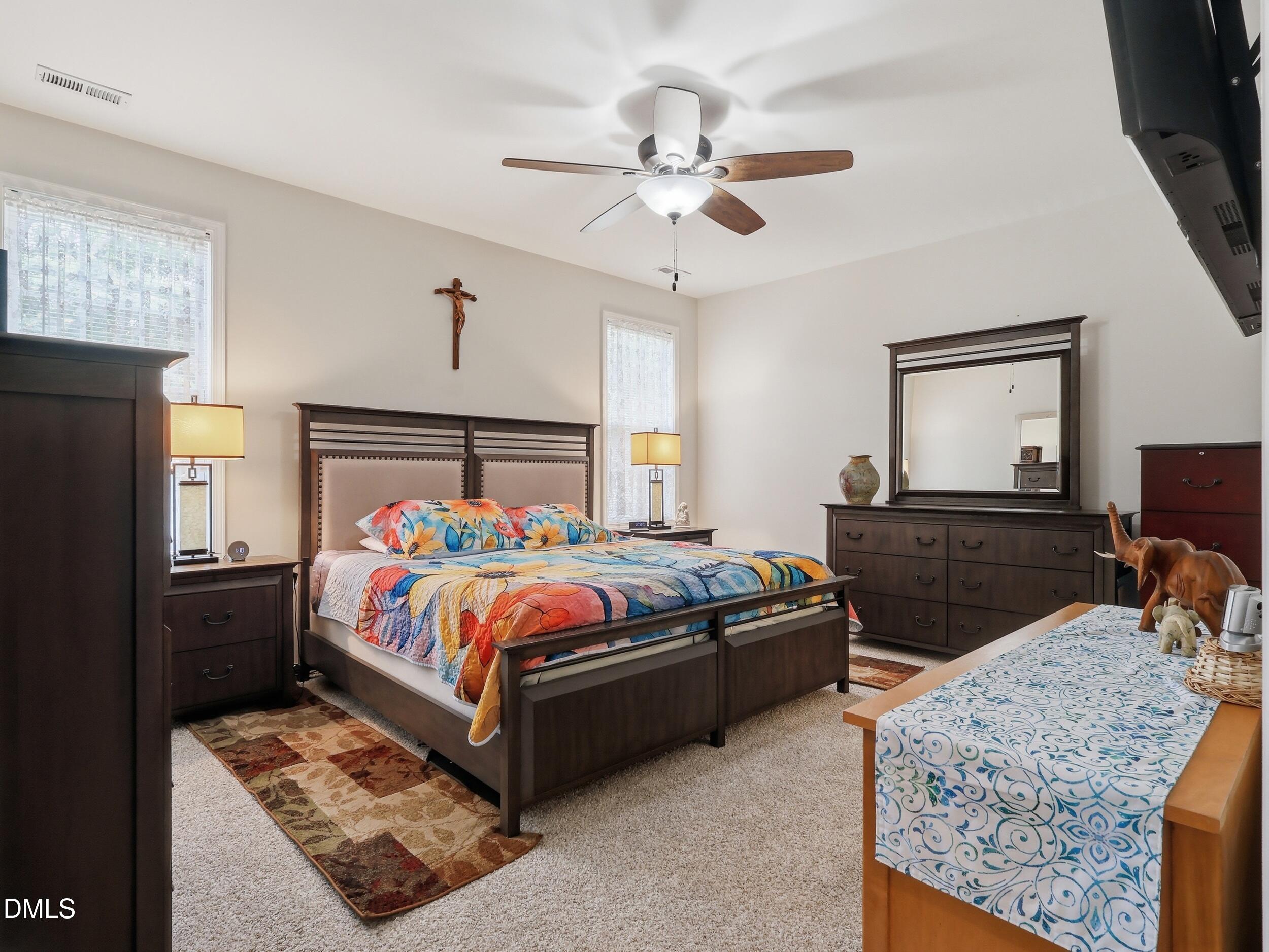 5215 Cardinal Grove Boulevard Raleigh, NC 27616 - Photo 11 of 24