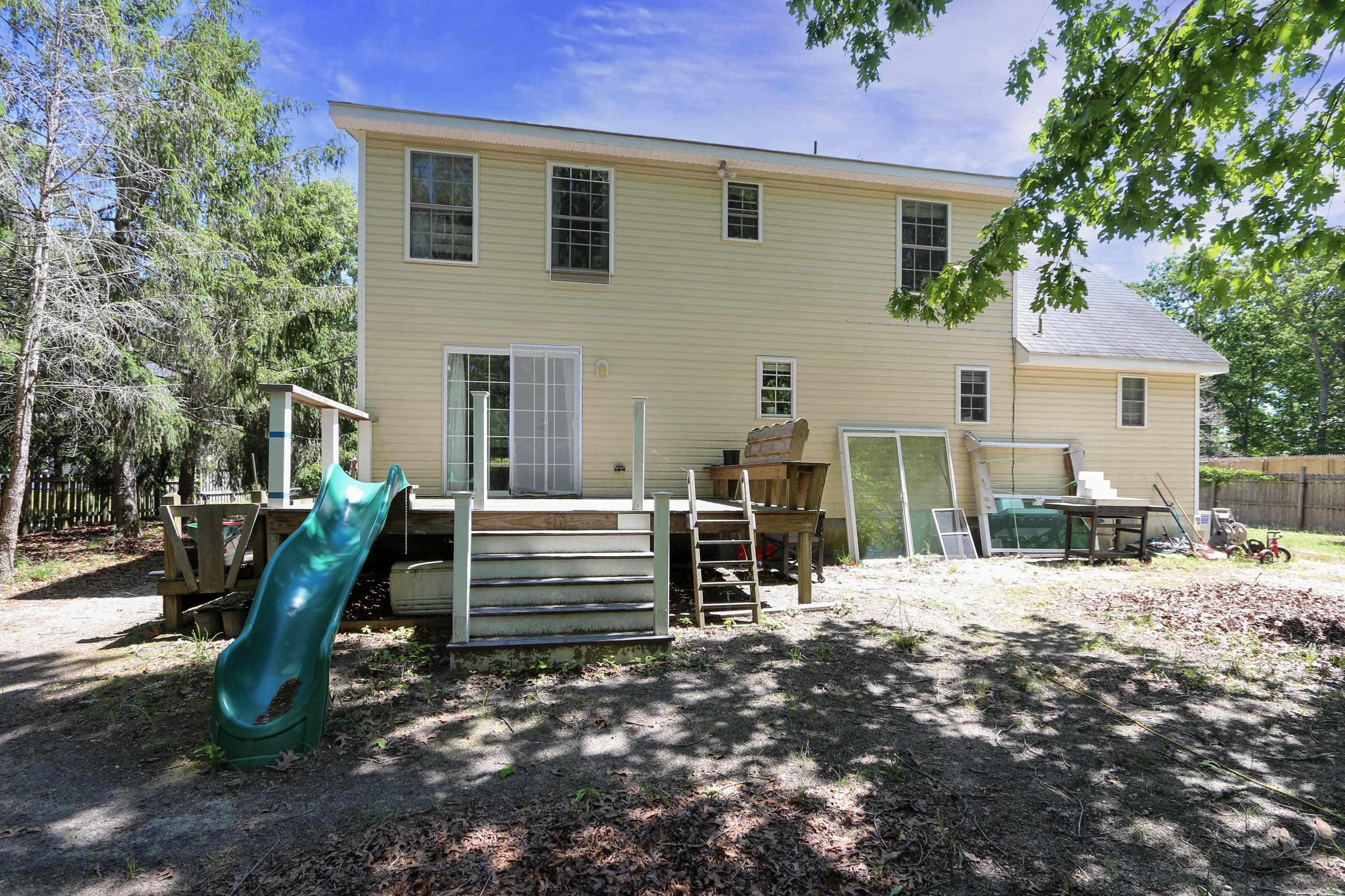 36 Hope Corson Road Seaville, NJ 08230 - Photo 4 of 16