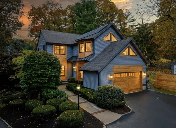 $2,870,000 | 28 Tufts Road, Lexington, MA 02421