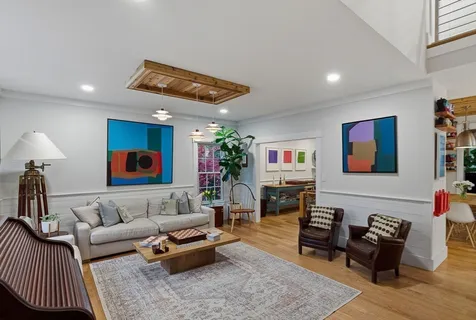 $2,978,000 | 28 Tufts Road, Lexington, MA 02421