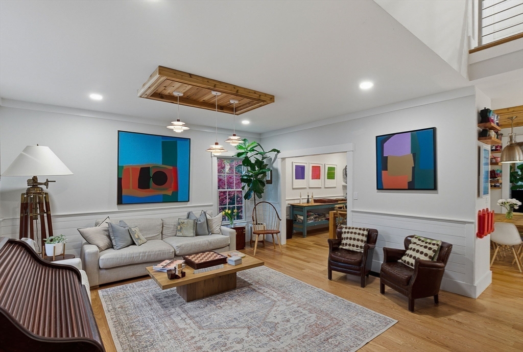 28 Tufts Road Lexington, MA 02421 - Photo 9 of 42