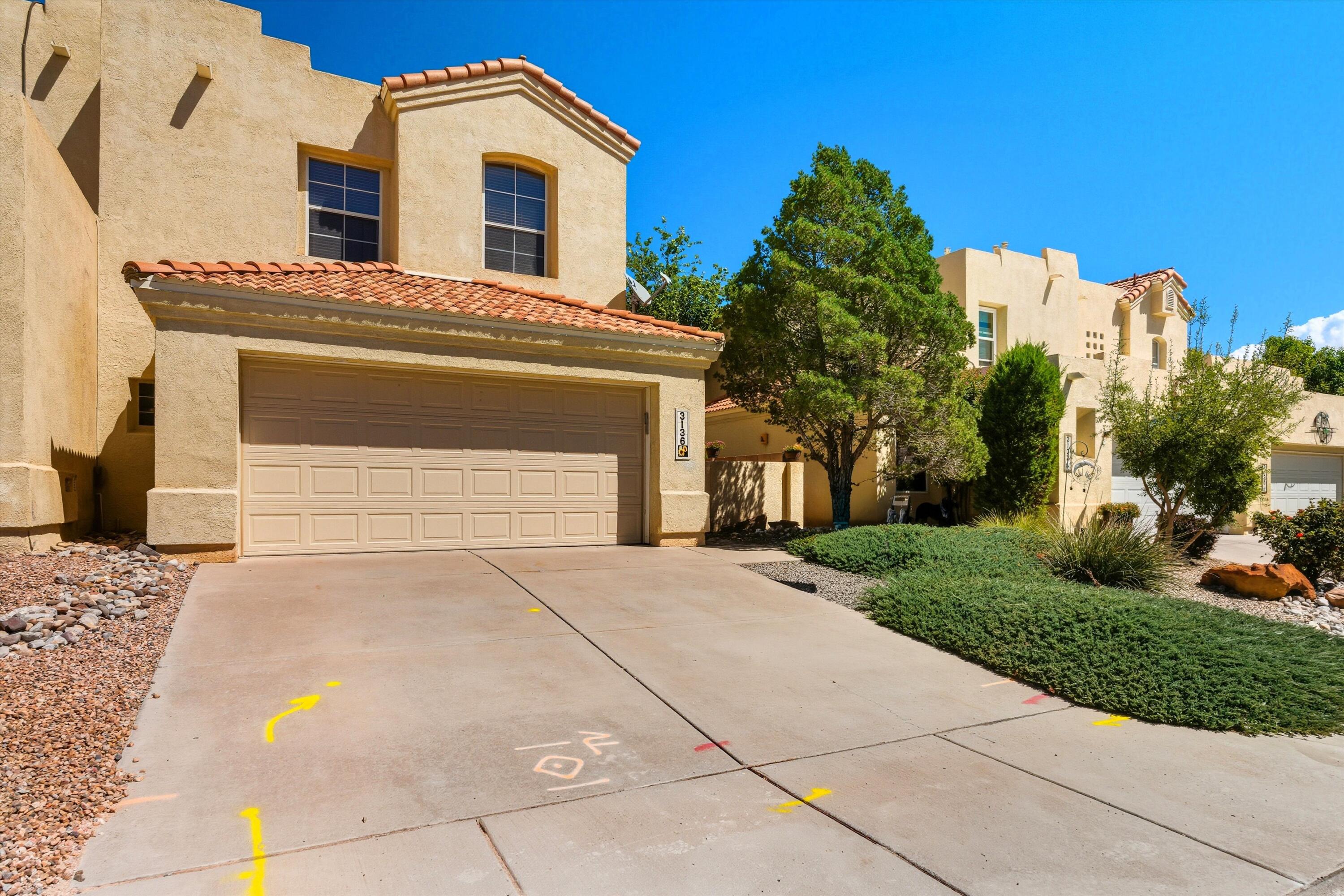 3136 Renaissance Loop Southeast Rio Rancho, NM 87124 - Photo 1 of 1 Gallery Image 1