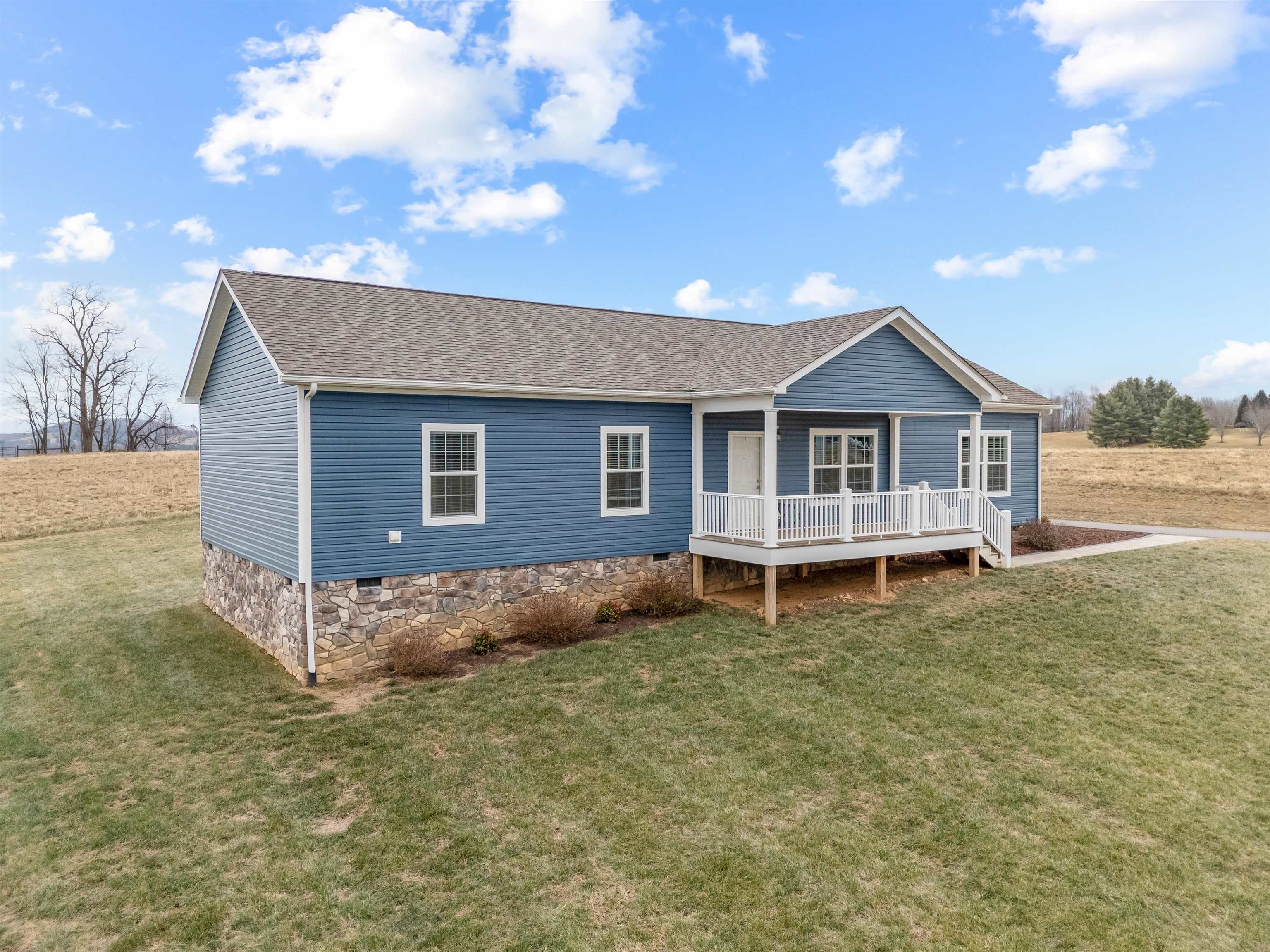 173 Long Level Road Southwest Floyd, VA 24091 - Photo 76 of 76 Gallery Image 76