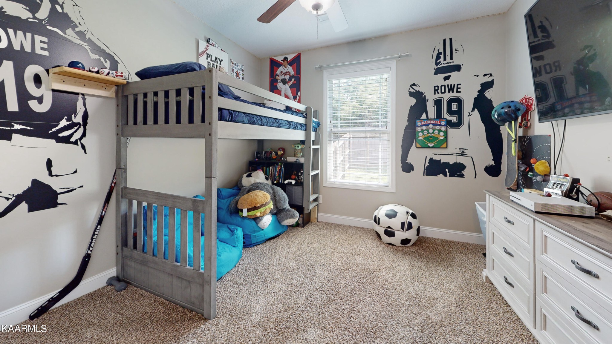 5923 Whisper Ridge Lane Corryton, TN 37721 - Photo 36 of 41 Gallery Image 36