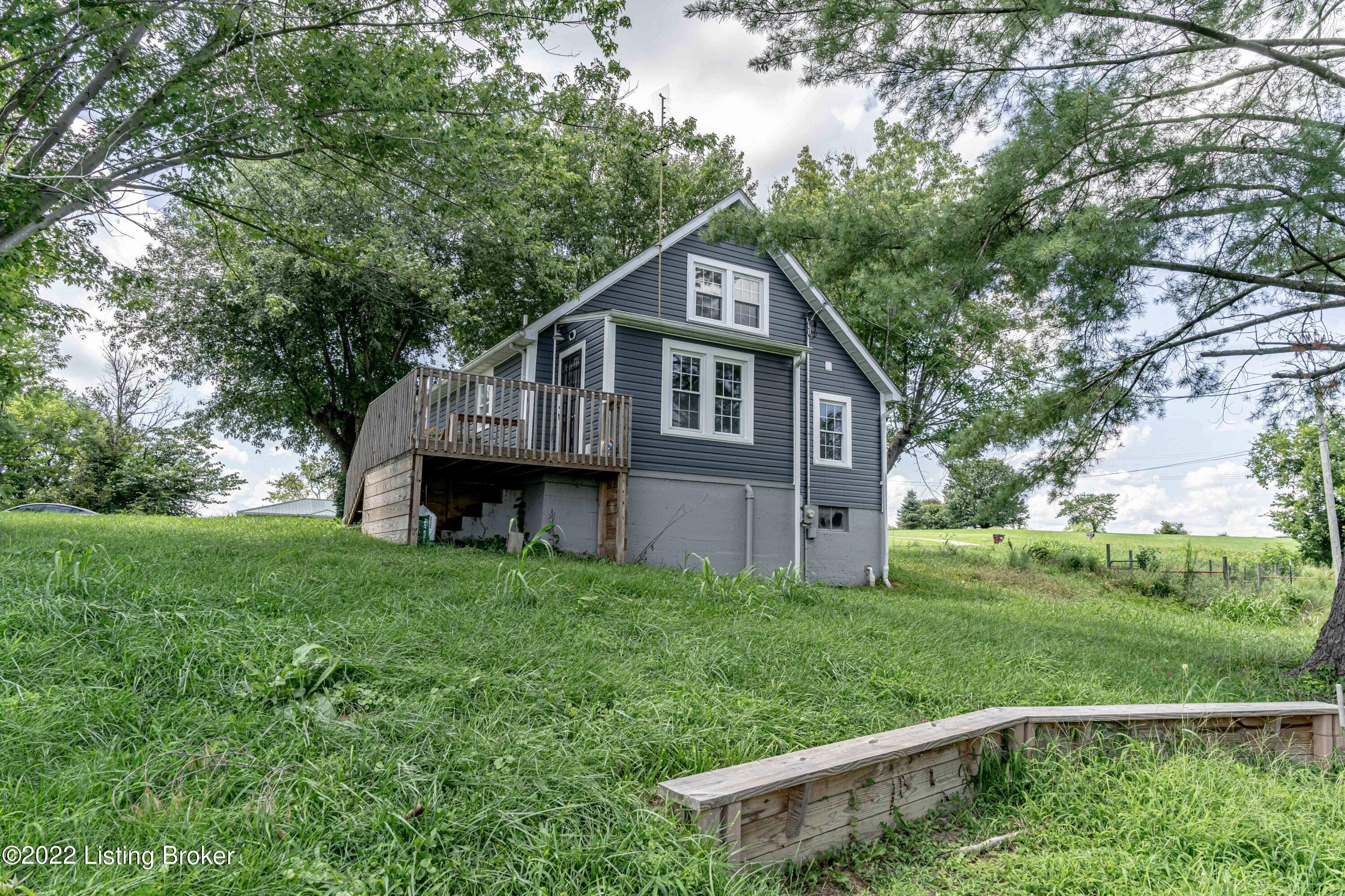 6129 Mackville Road Springfield, KY 40069 - Photo 49 of 60 DSC08019