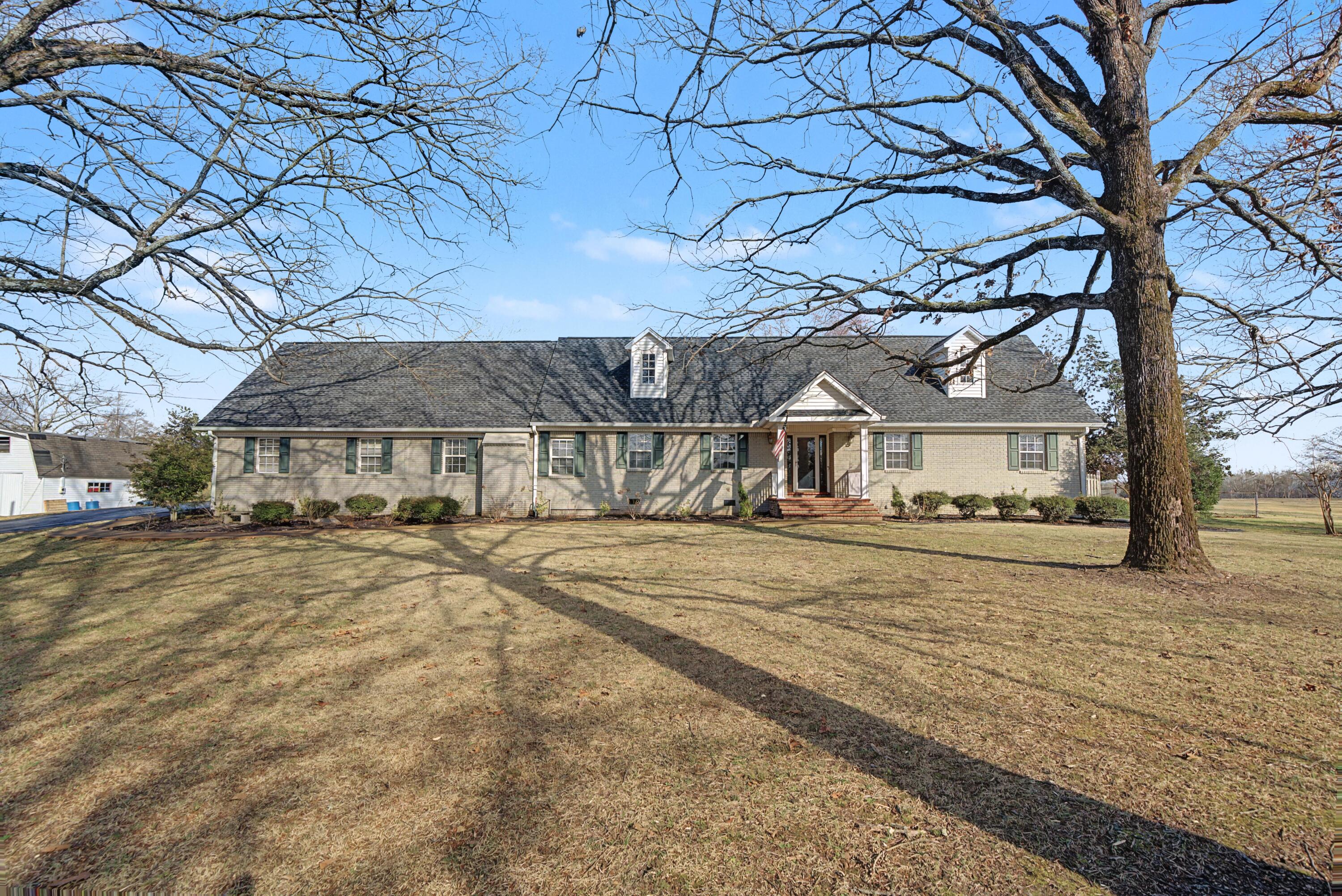 52 Forrest School Road Corinth, MS 38834 - Photo 1 of 1 Gallery Image 1