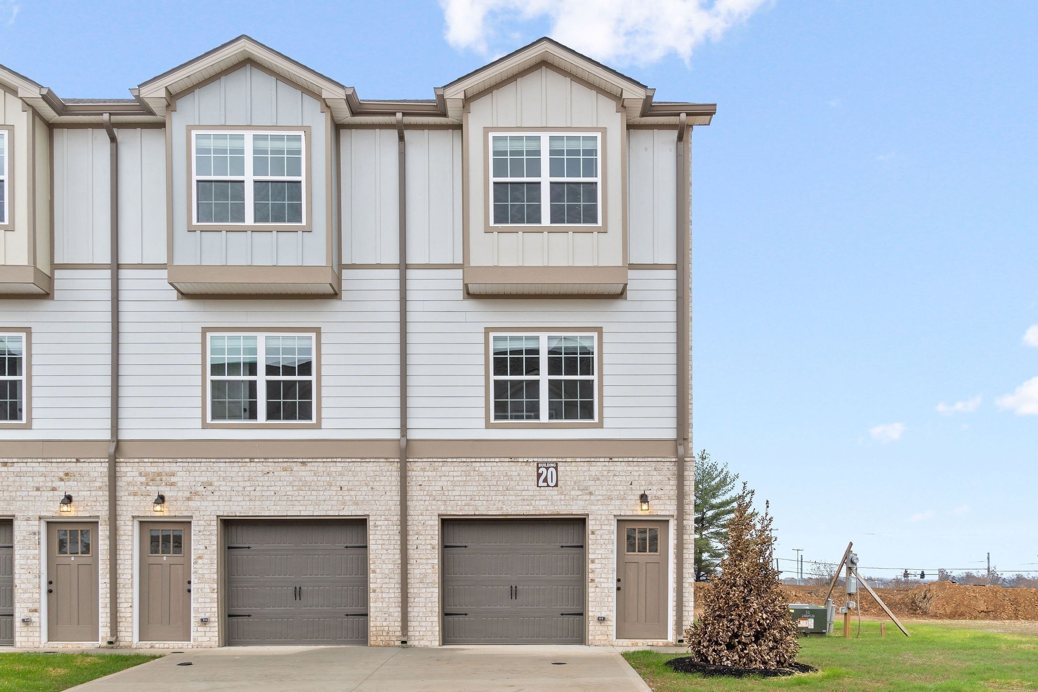 3350 Allen Road, Unit 20A Clarksville, TN 37042 - Photo 1 of 28