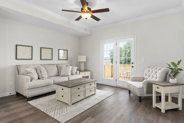 $1,500 | 3350 Allen Road, Unit 20A, Clarksville, TN 37042