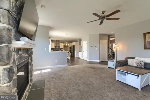 $615,000 | 1541 Zestar Drive, Mechanicsburg, PA 17055