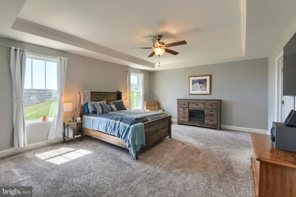 $615,000 | 1541 Zestar Drive, Mechanicsburg, PA 17055