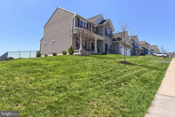 $615,000 | 1541 Zestar Drive, Mechanicsburg, PA 17055