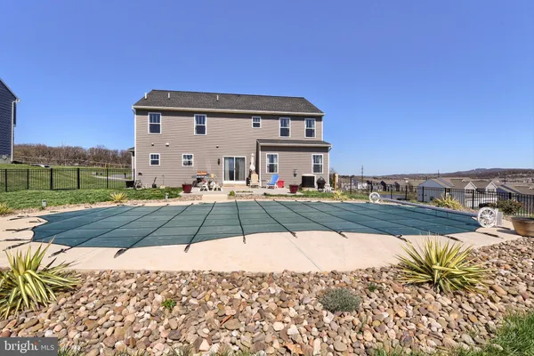 $615,000 | 1541 Zestar Drive, Mechanicsburg, PA 17055