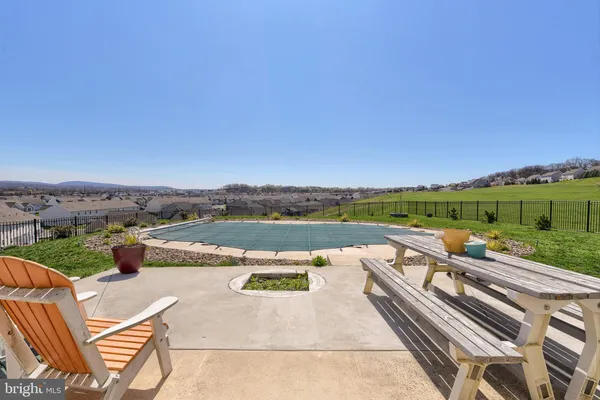 $615,000 | 1541 Zestar Drive, Mechanicsburg, PA 17055