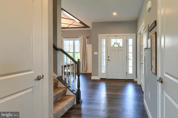 $615,000 | 1541 Zestar Drive, Mechanicsburg, PA 17055
