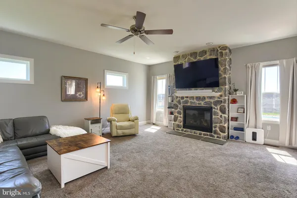 $615,000 | 1541 Zestar Drive, Mechanicsburg, PA 17055