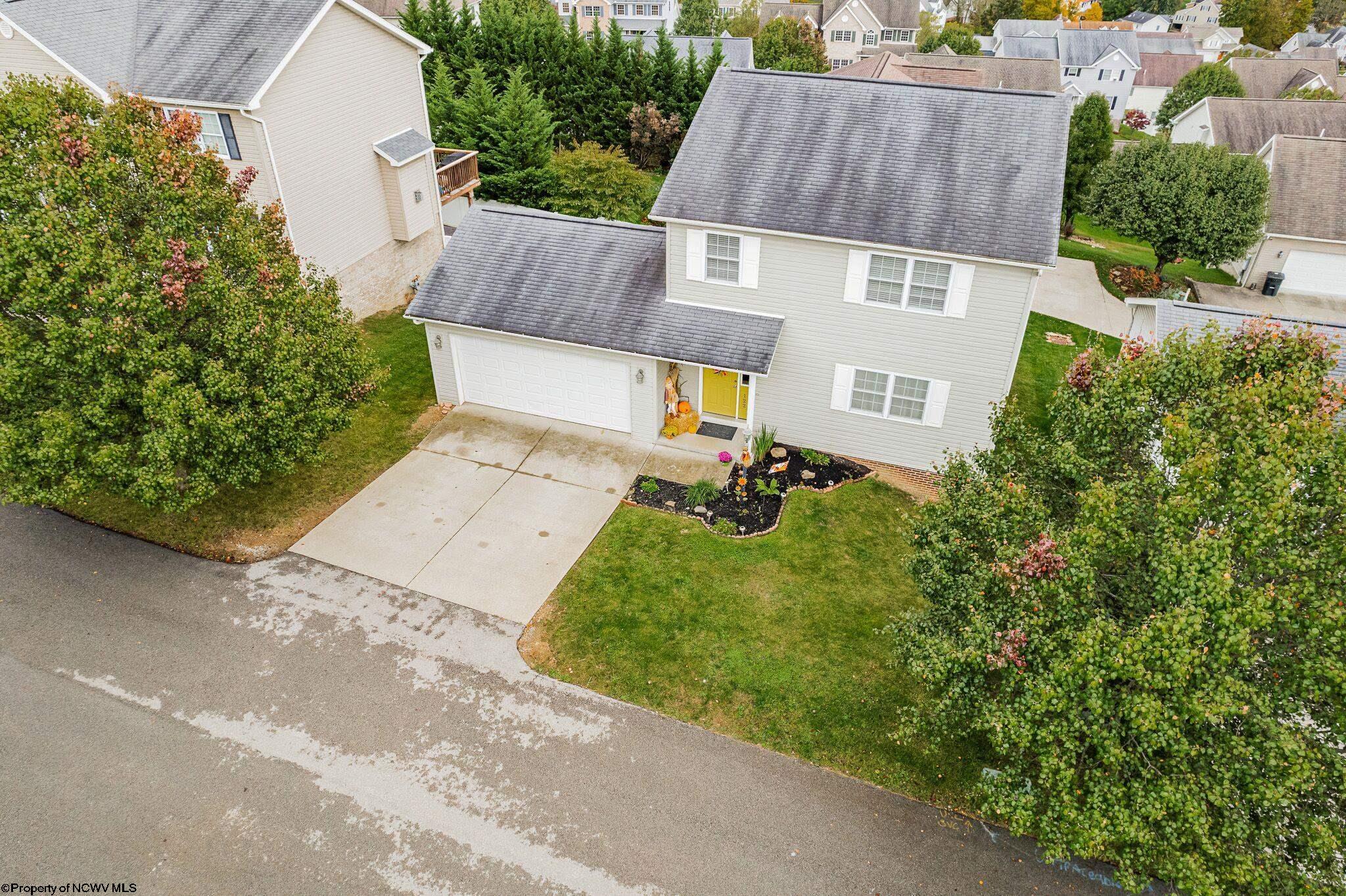 122 Summits Ridge Morgantown, WV 26508 - Photo 41 of 48 Gallery Image 41